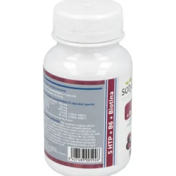 Sotya L-5 Htp +B6 60Caps