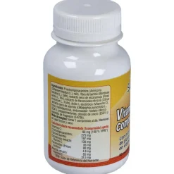 Sotya Vitamina C Complex 90Comp