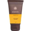 Soultree Exfoliante Facial Nuez Curcuma Sandalo 100G