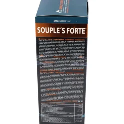 Souples Forte Jarabe 500Ml.