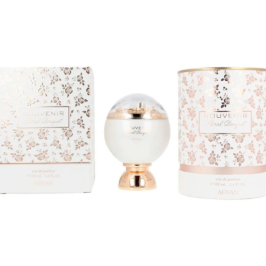 Souvenir Floral Bouquet Edp Vapo 100 Ml