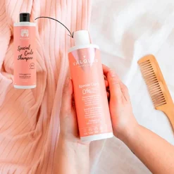 Special Curls 0% Champú Método Curly 1000 ml - Valquer