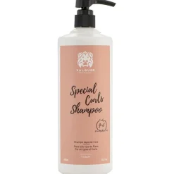 Special Curls 0% Champú Método Curly 1000 ml - Valquer