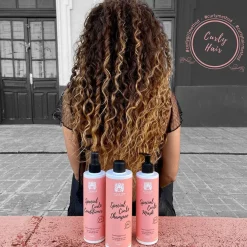 Special Curls Mask Mascarilla Especial Rizos 275 ml - Valquer