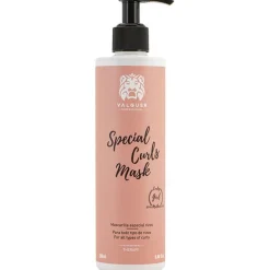 Special Curls Mask Mascarilla Especial Rizos 275 ml - Valquer