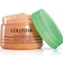 Special Exfoliante Corporal Anti - Edad Perfect Body Tal - Collistar