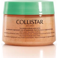 Special Exfoliante Corporal Anti - Edad Perfect Body Tal - Collistar