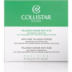 Special Exfoliante Corporal Anti - Edad Perfect Body Tal - Collistar