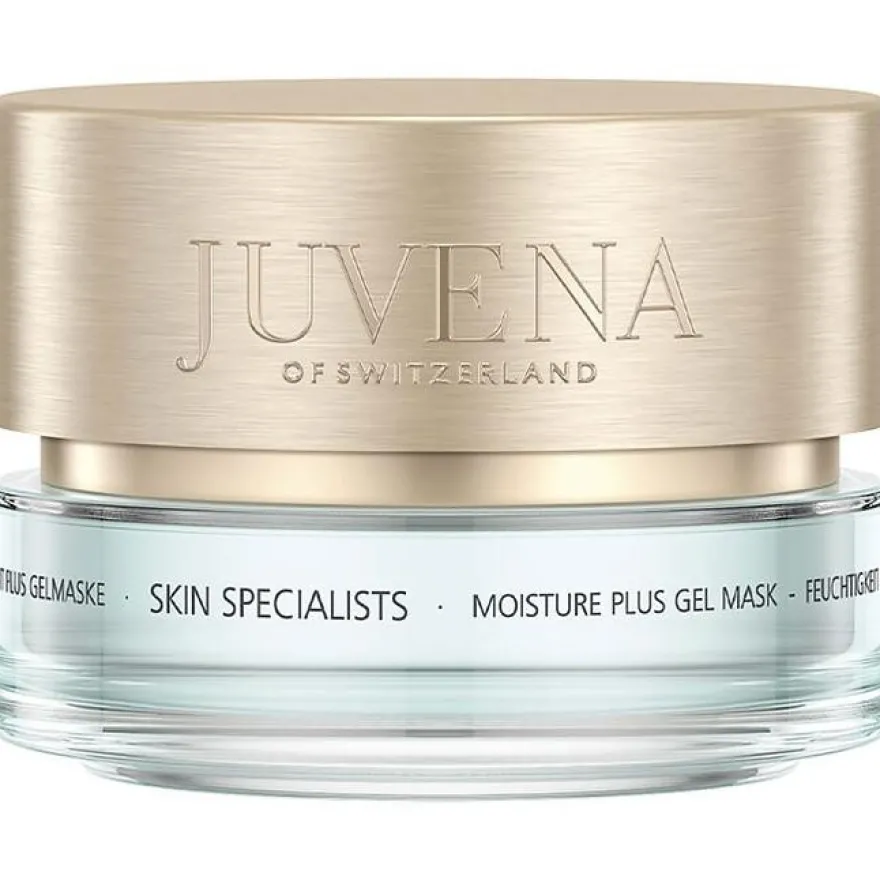 Specialist Mascarilla - Gel Hidratacion 75ml - Juvena