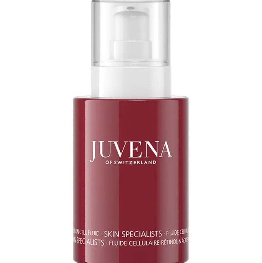 Specialists Retinol y Hyaluron Cell Fluid 50ml - Juvena