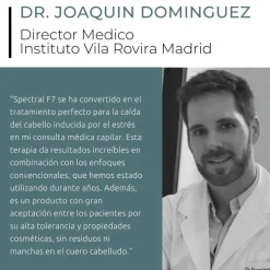 Spectral F7®, 60 ml. - DS Laboratories