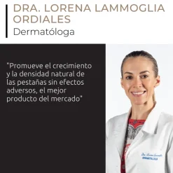 Spectral Lash®, 2.4 ml. - DS Laboratories