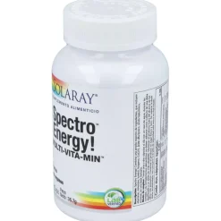 Spectro Energy 60 Caps - Solaray