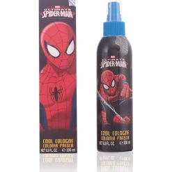 Spiderman Cool Cologne Vaporizador 200 ml - Agent Provocateur