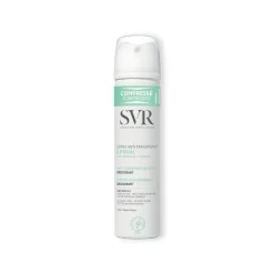 Spirial Desodorante Spray, 75 ml. - SVR