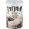 Spiru - Tein Chocolate 476gr - Natures Plus
