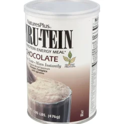 Spiru - Tein Chocolate 476gr - Natures Plus
