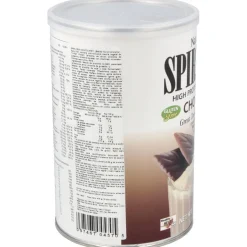 Spiru - Tein Chocolate 476gr - Natures Plus