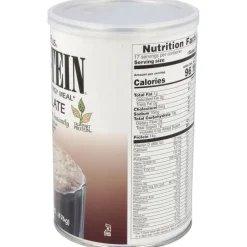 Spiru - Tein Chocolate 476gr - Natures Plus