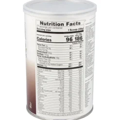 Spiru - Tein Chocolate 476gr - Natures Plus