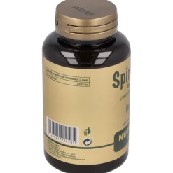 Spiruvital (spirubelt) 100comp - Herdibel
