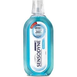 ® Splash Cool Mint Colutorio 500ml - Sensodyne