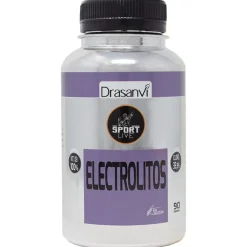 Sport Live Drasanvi Electrolitos Cápsulas 90 U