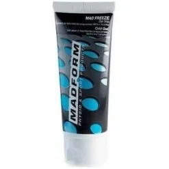 Sport Mad Freeze Gel Frío 120ml - Madform