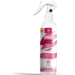 Spray Absorbe Olores Aroma A Limpio 250 Ml