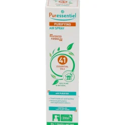 Spray Aereo Purificante 41 Ae 75ml - Puressentiel