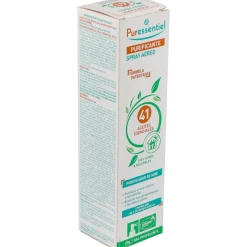 Spray Aereo Purificante 41 Ae 75ml - Puressentiel