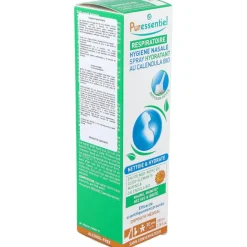 Spray Nasal Hidratante con Calendula Bio 100ml - Puressentiel