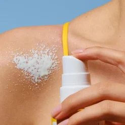 Spray Solar alta Protección SPF50, 200 ml. - Mustela