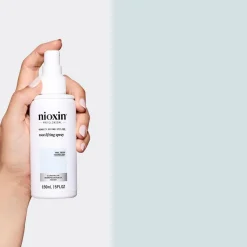Spray Voluminizador de Cabello para Raíces 150 ml - Nioxin