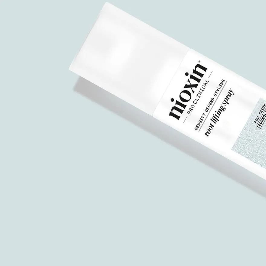 Spray Voluminizador de Cabello para Raíces 150 ml - Nioxin