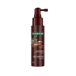 Sérum Anticaída a la Quinina y Edelweiss BIO, 100 ml. - Klorane