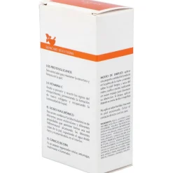 Sérum Proteoglicanos + Vitamina C + Hialurónico 15 ml - Natysal