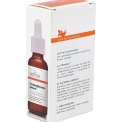 Sérum Proteoglicanos + Vitamina C + Hialurónico 15 ml - Natysal