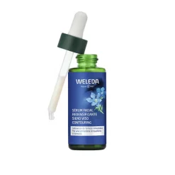 Sérum Redensificante de Genciana Azul y Edelweiss, 30 ml. - Weleda