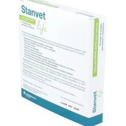 Stangest Collar Perro Stanvet Life, 1 Unidad
