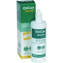 Stangest Otican Limpiador Oidos 125Ml Stangest