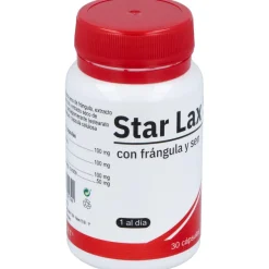 Star Lax Sn 30Cap.