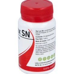 Star Lax Sn 30Cap.