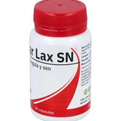 Star Lax Sn 30Cap.