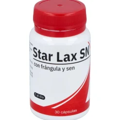 Star Lax Sn 30Cap.