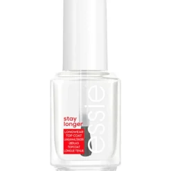 Stay Longer Longwear Top Coat 13_5ml - Essie