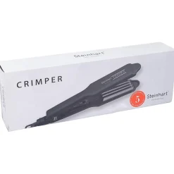 Steinhart Crimper Xl Plancha De Pelo 1 U