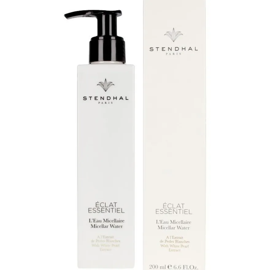 Stendhal Eclat Essentiel Agua Micelar 200Ml