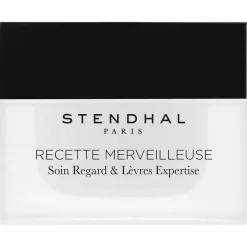 Stendhal Recette Merveilleuse Cuidado De Ojos Y Labios 10Ml