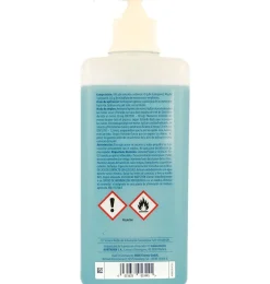 Sterillium (1 Frasco 1000 ml con Valvula) - Laboratorios Hartmann